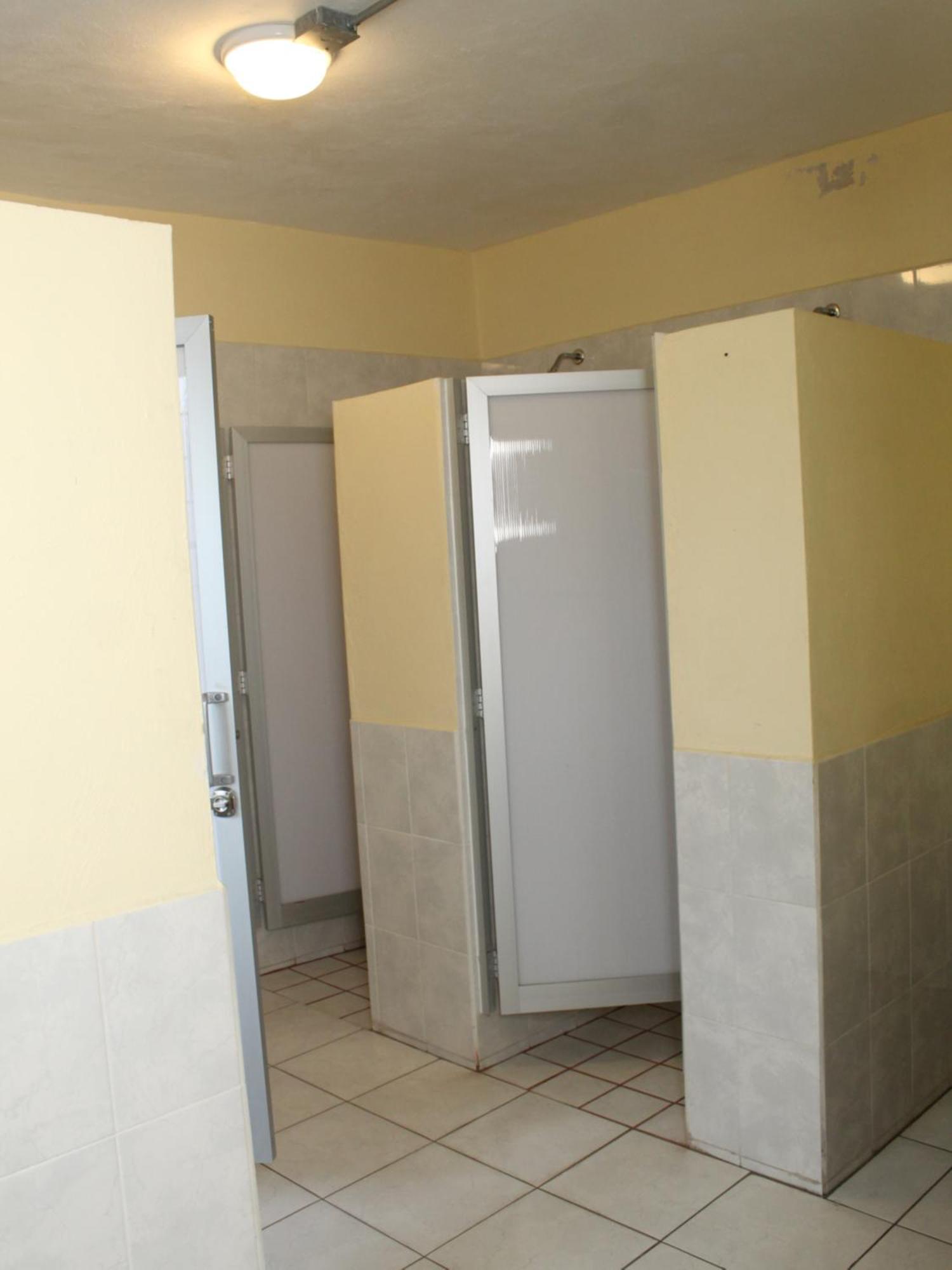 Hostal La Loteria Guadalajara Buitenkant foto
