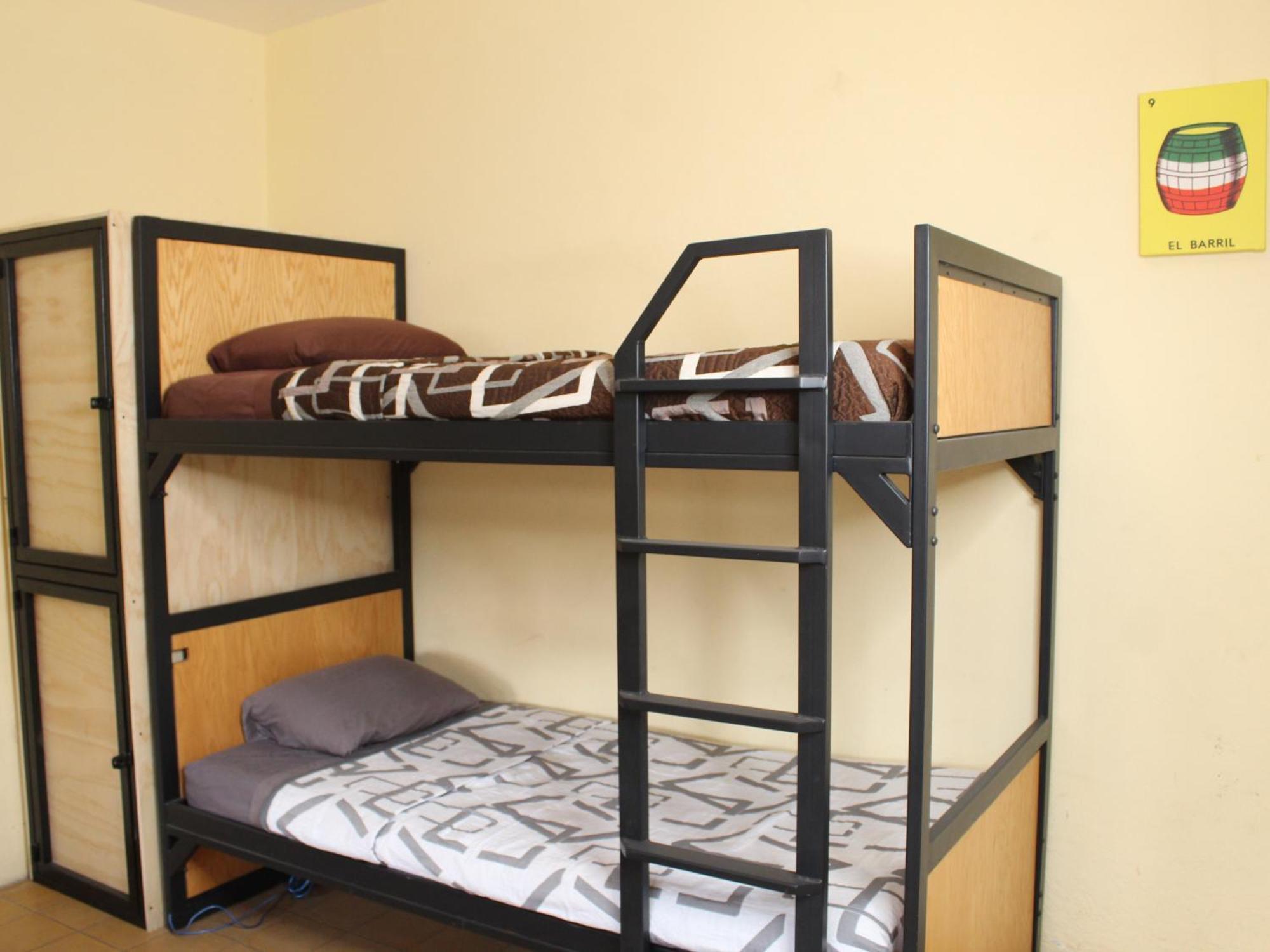 Hostal La Loteria Guadalajara Buitenkant foto