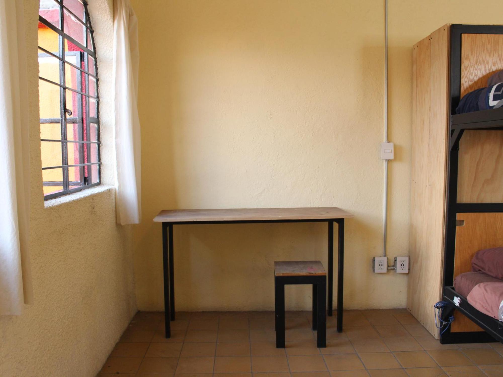 Hostal La Loteria Guadalajara Buitenkant foto