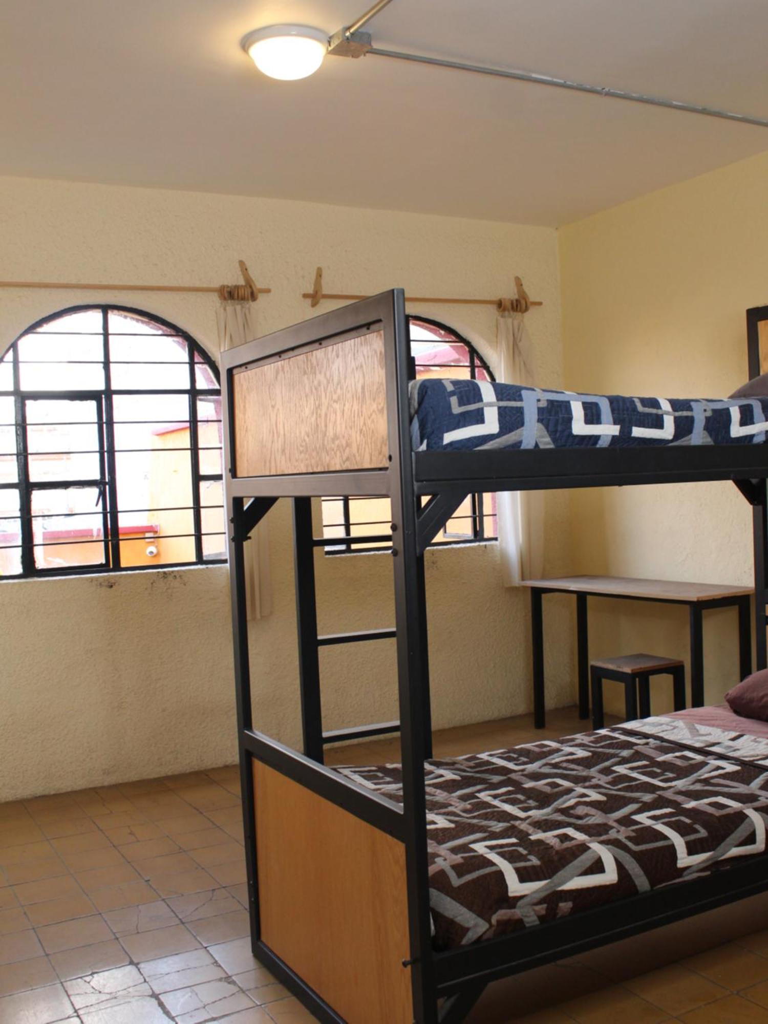 Hostal La Loteria Guadalajara Buitenkant foto