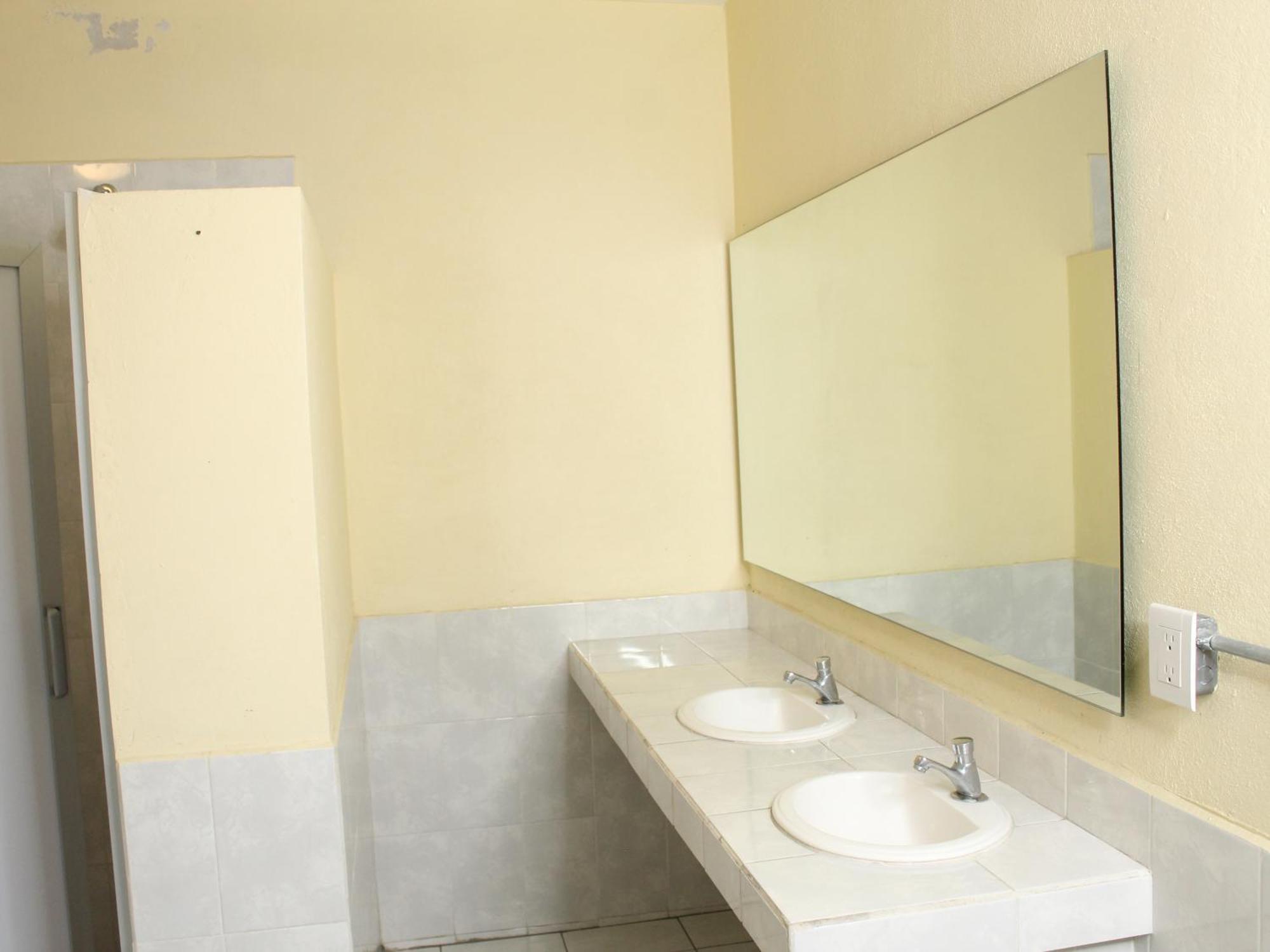 Hostal La Loteria Guadalajara Buitenkant foto