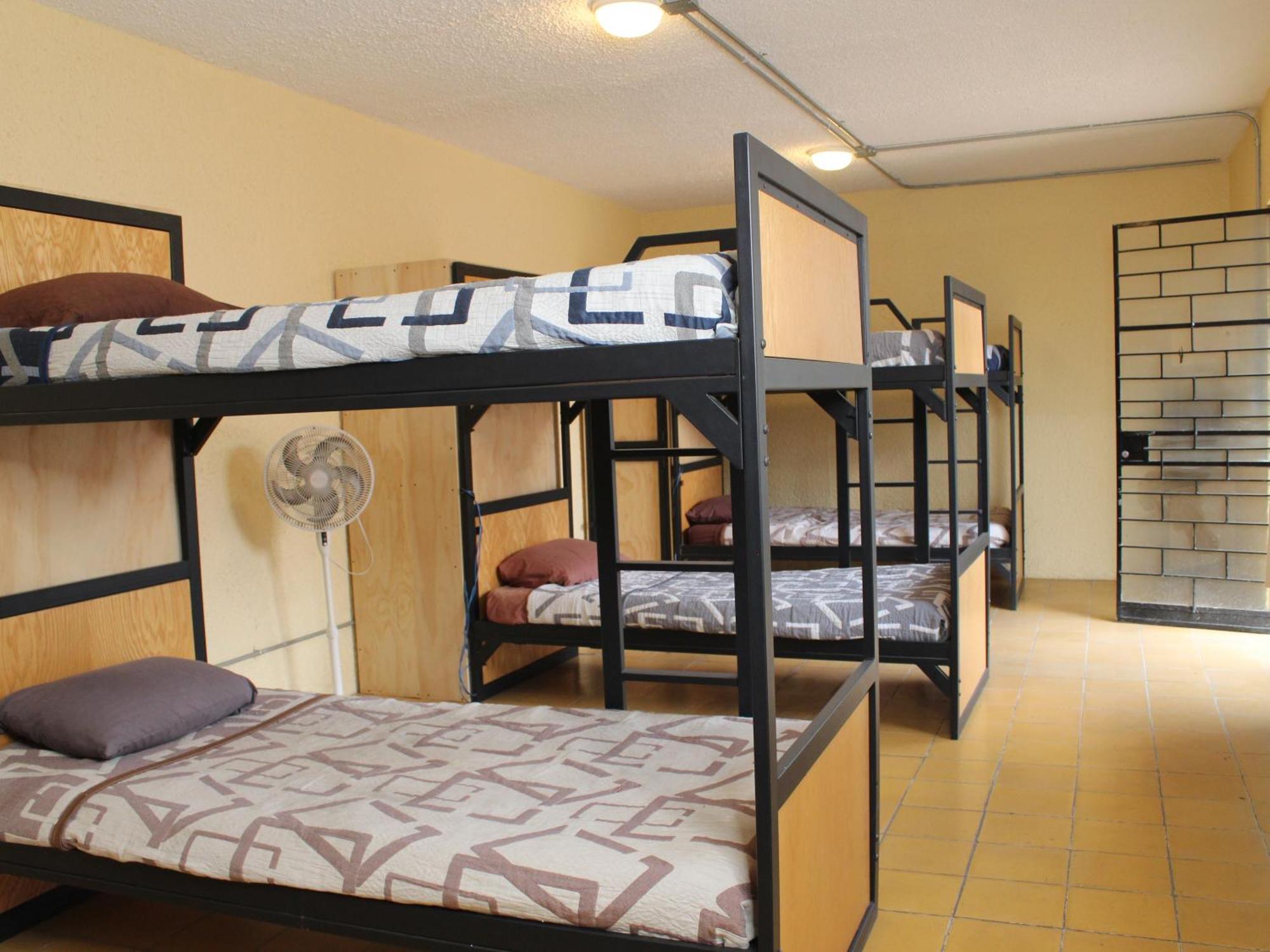 Hostal La Loteria Guadalajara Buitenkant foto