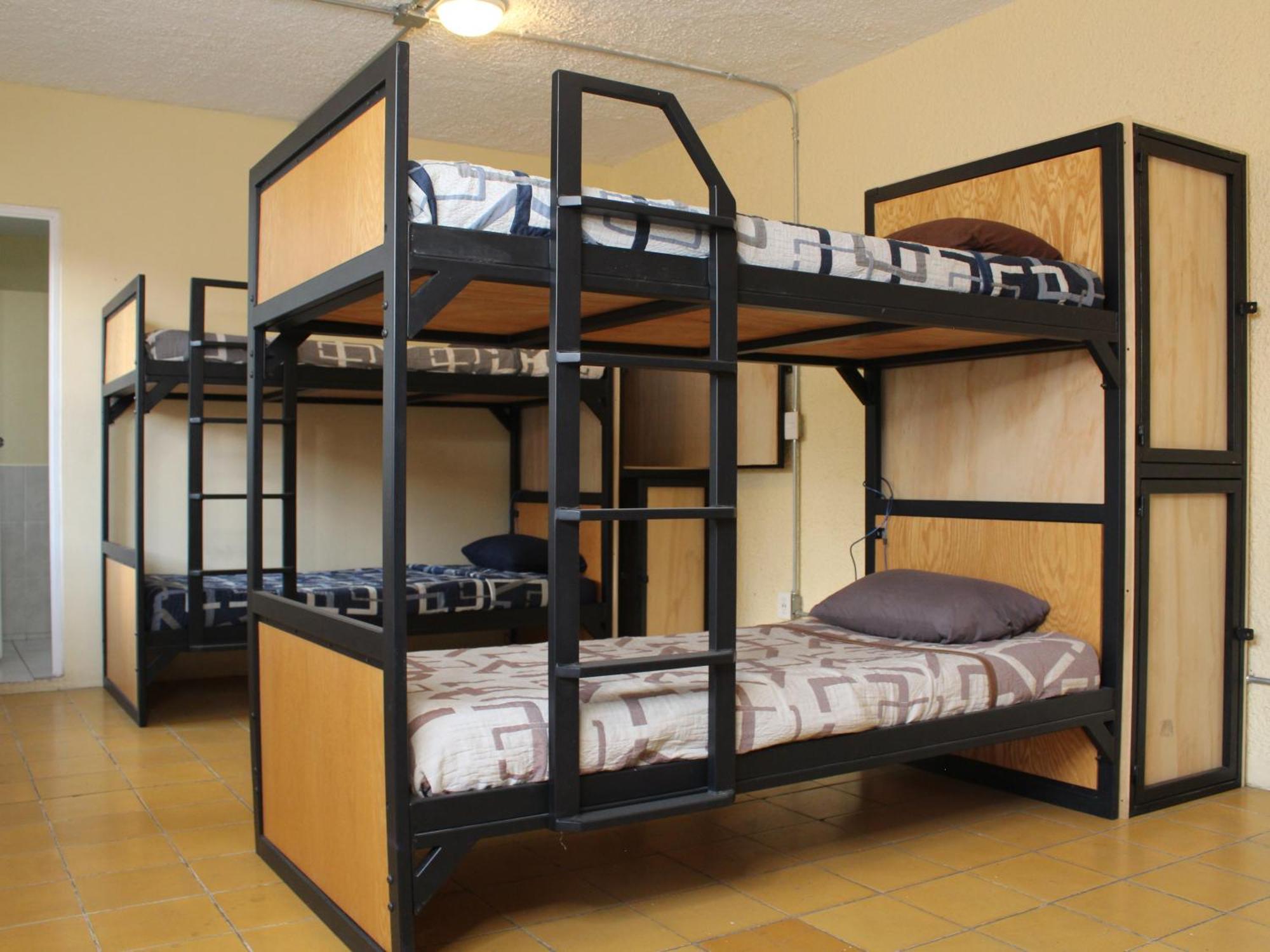 Hostal La Loteria Guadalajara Buitenkant foto