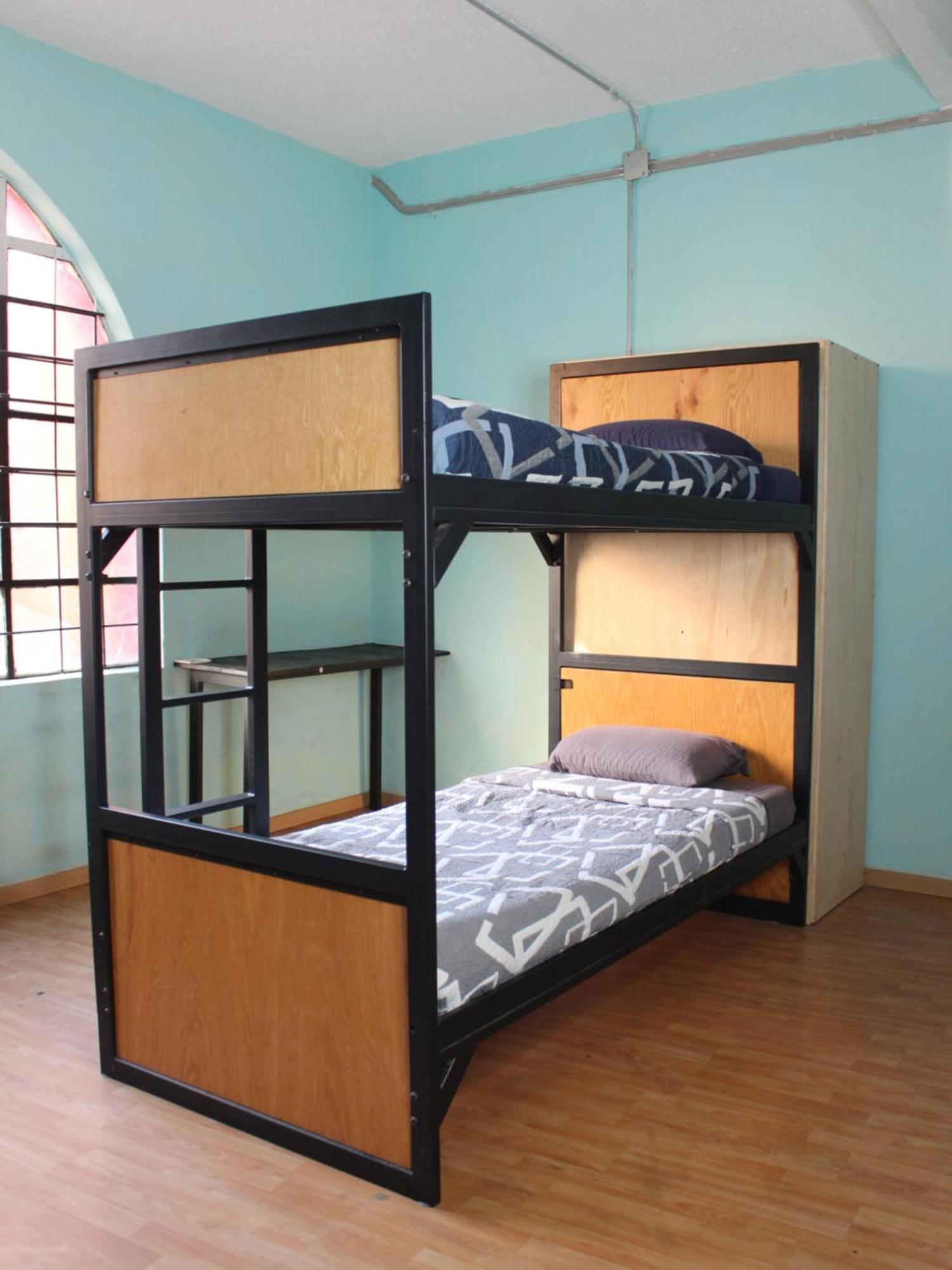 Hostal La Loteria Guadalajara Buitenkant foto