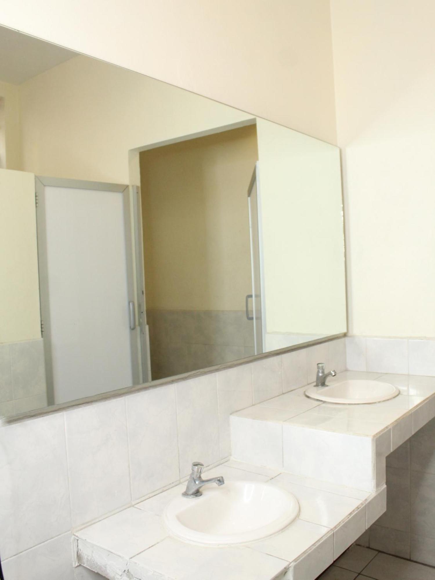 Hostal La Loteria Guadalajara Buitenkant foto