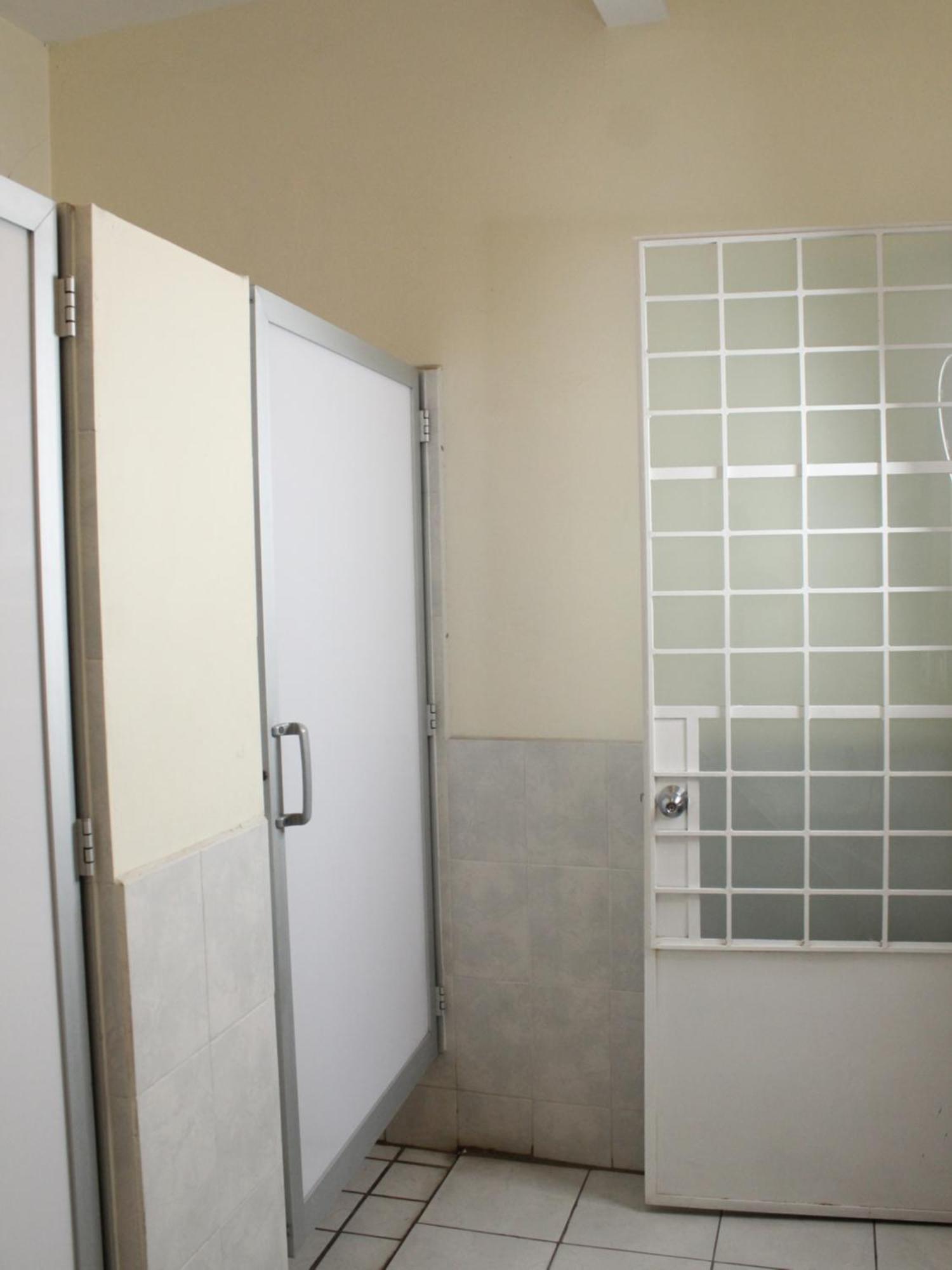 Hostal La Loteria Guadalajara Buitenkant foto