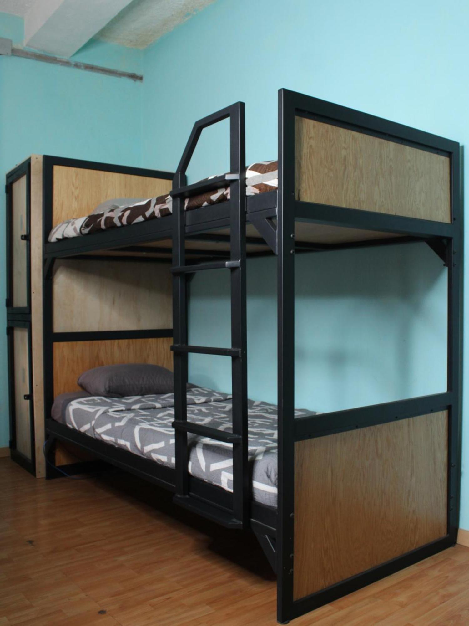 Hostal La Loteria Guadalajara Buitenkant foto