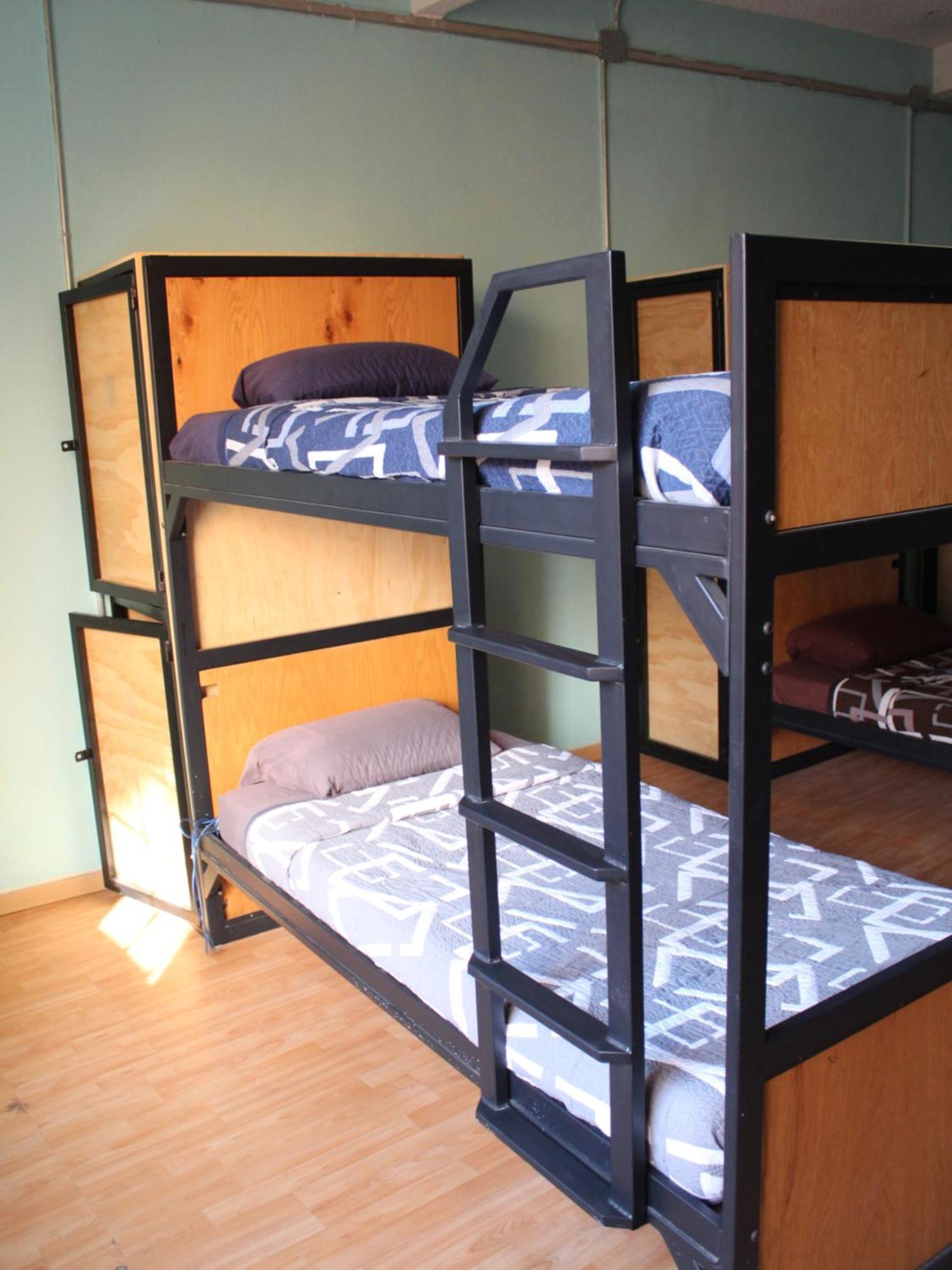Hostal La Loteria Guadalajara Buitenkant foto
