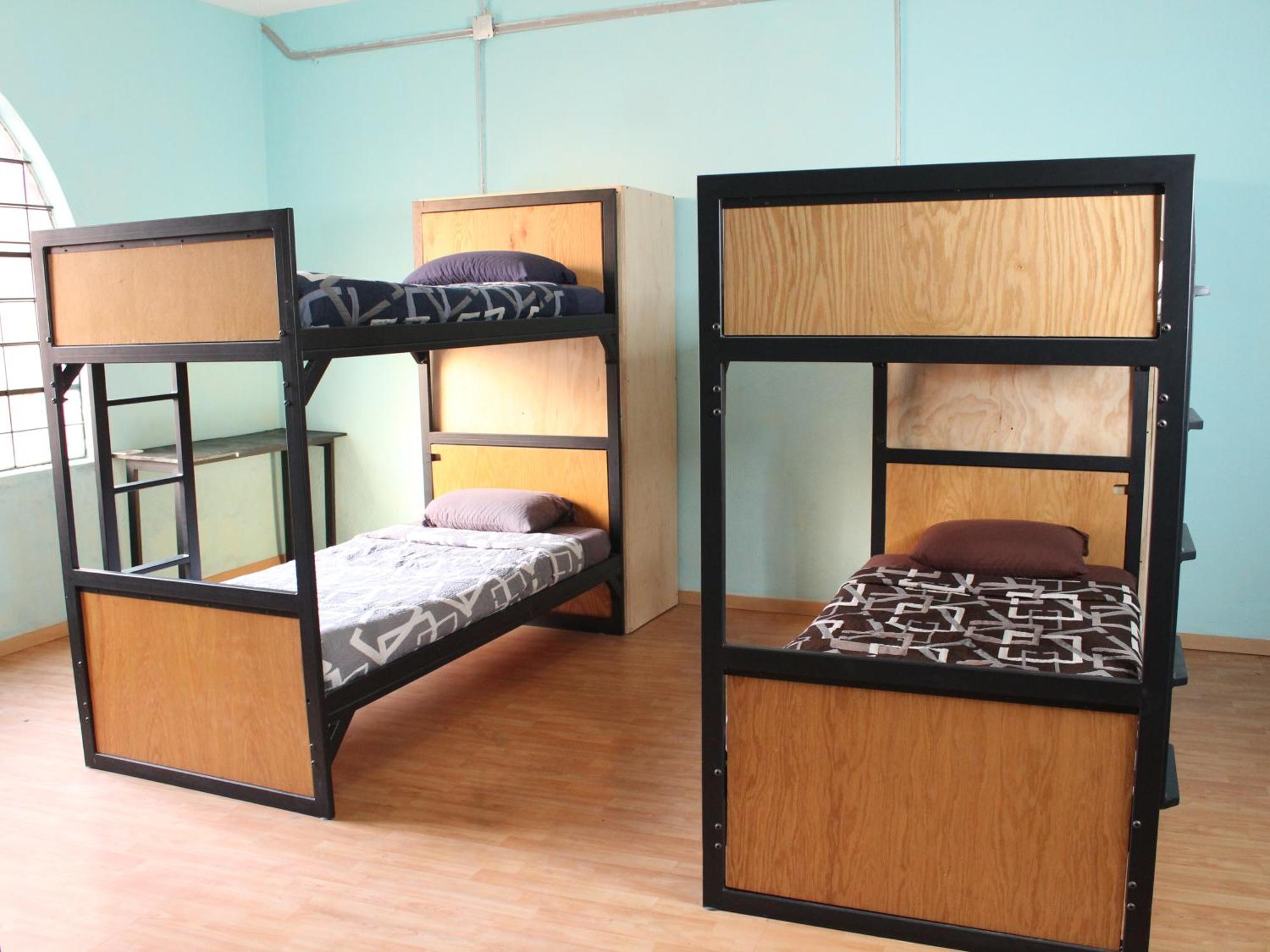 Hostal La Loteria Guadalajara Buitenkant foto