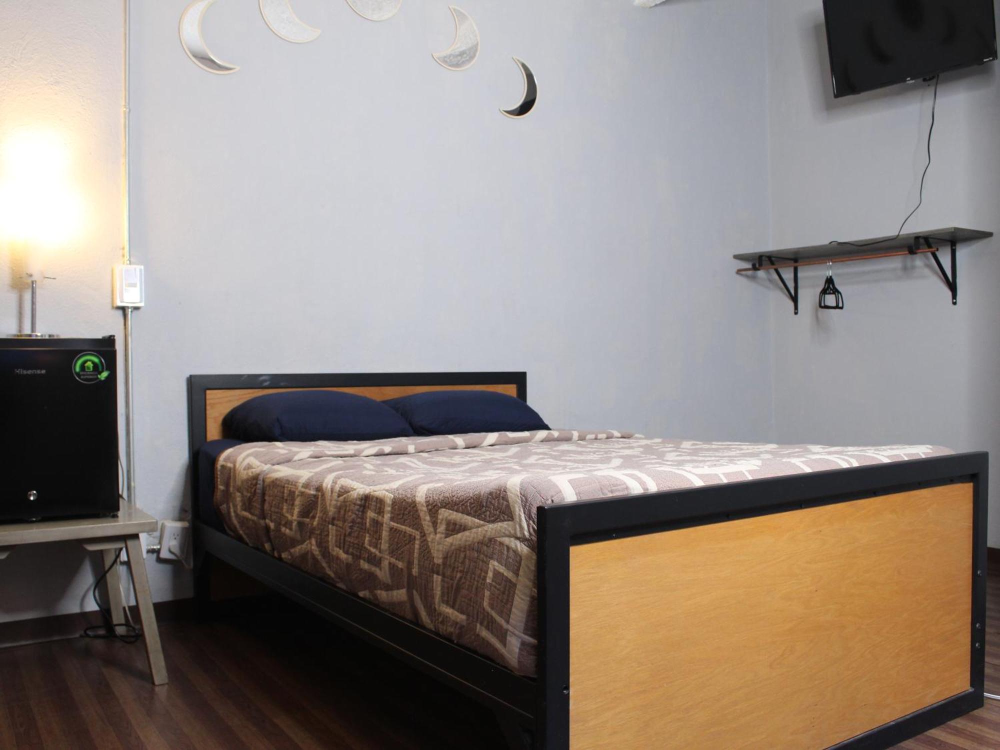 Hostal La Loteria Guadalajara Buitenkant foto