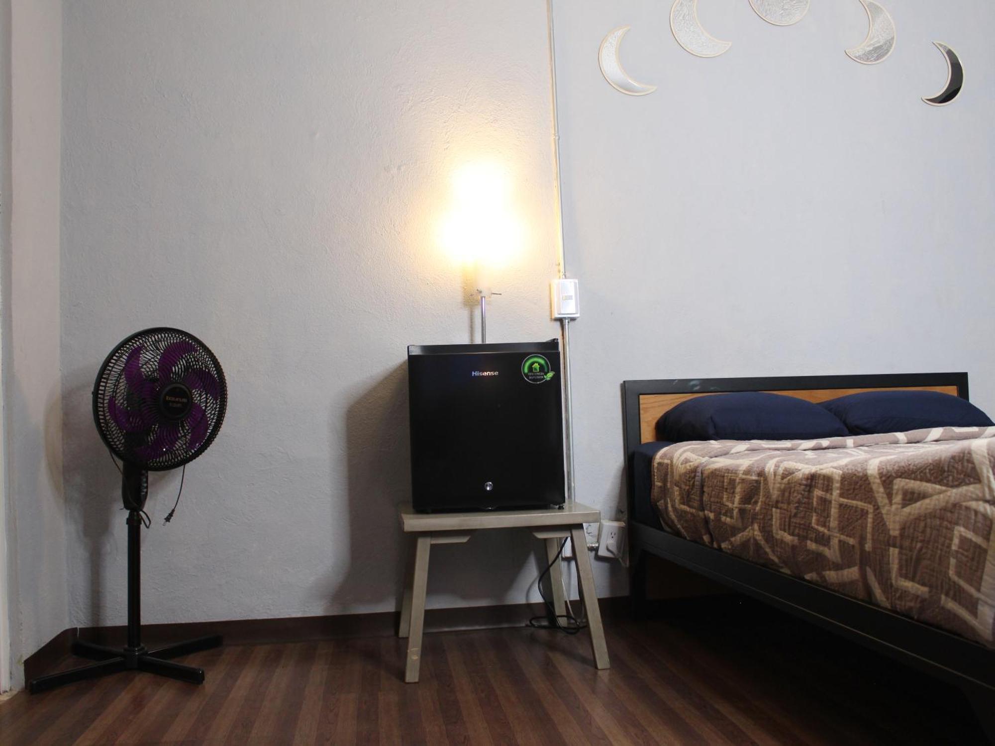 Hostal La Loteria Guadalajara Buitenkant foto