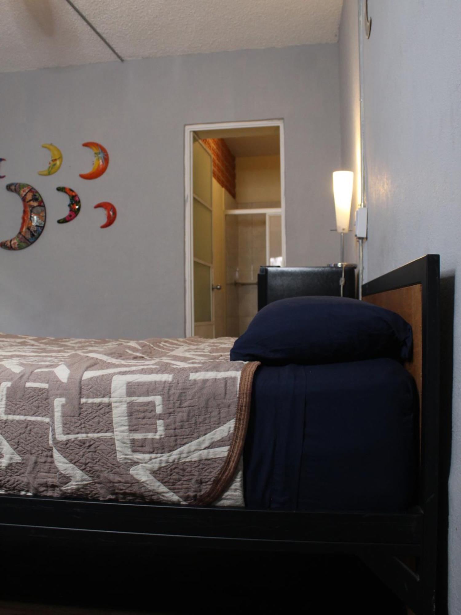 Hostal La Loteria Guadalajara Buitenkant foto