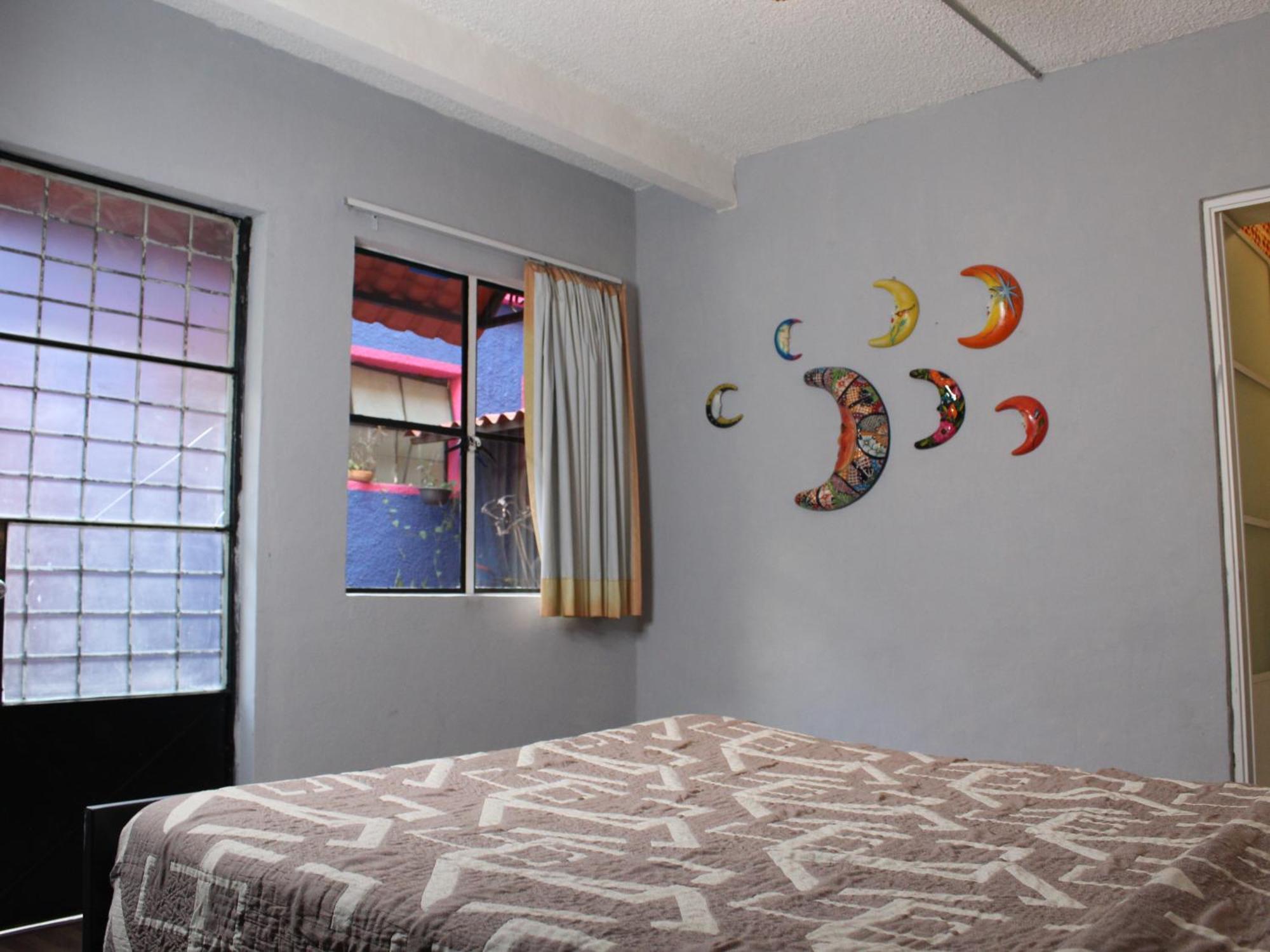 Hostal La Loteria Guadalajara Buitenkant foto