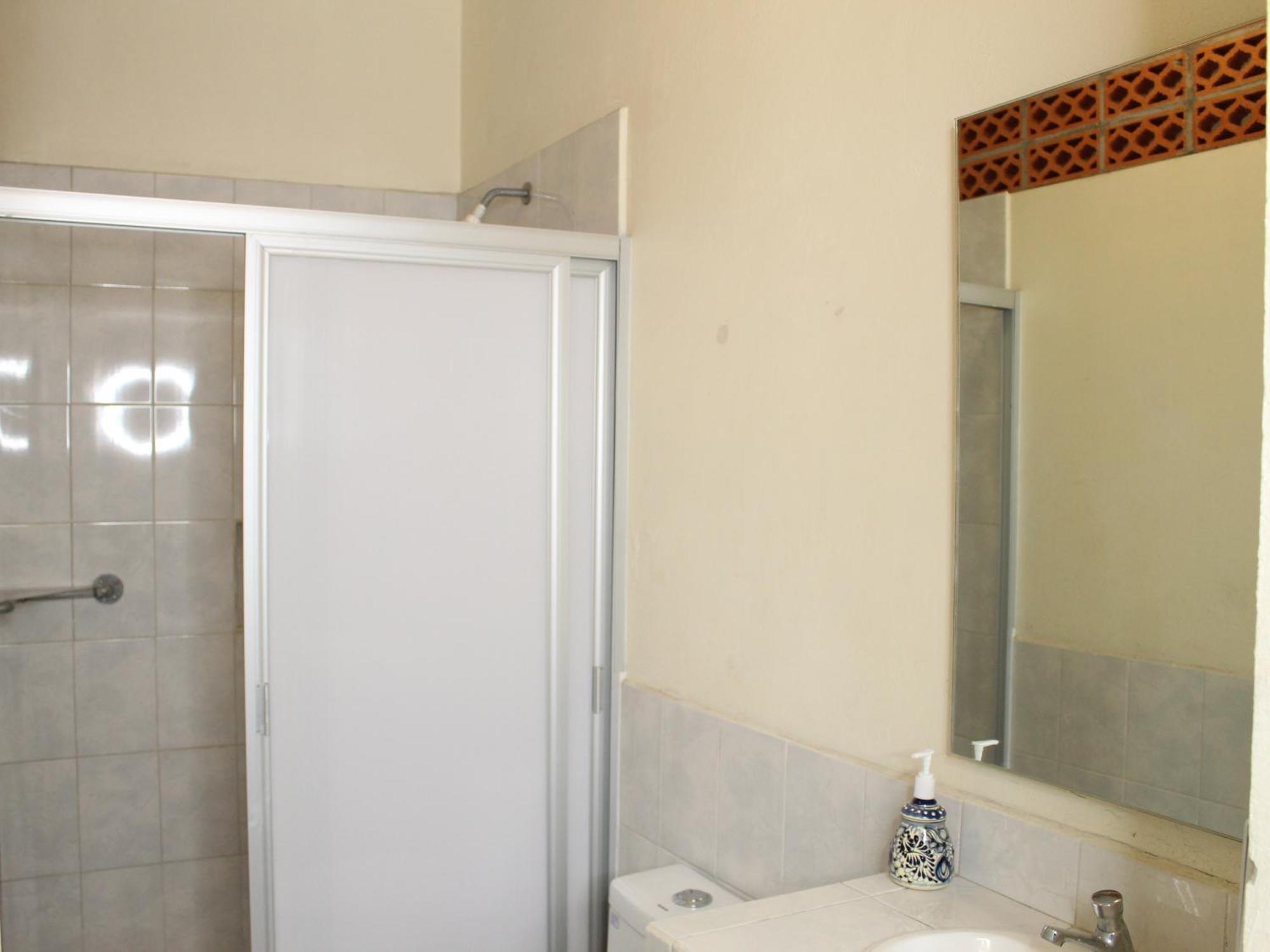 Hostal La Loteria Guadalajara Buitenkant foto