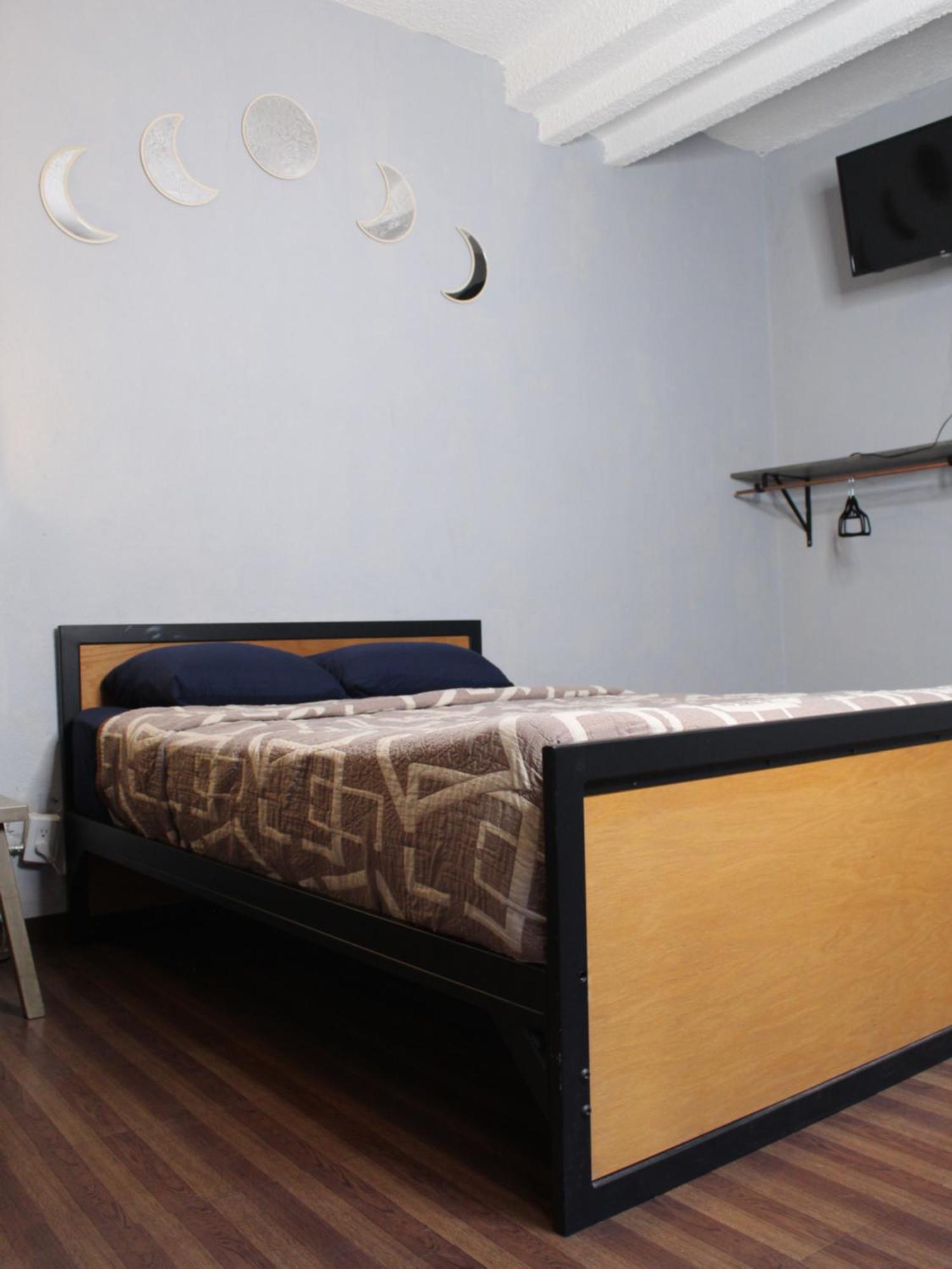 Hostal La Loteria Guadalajara Buitenkant foto