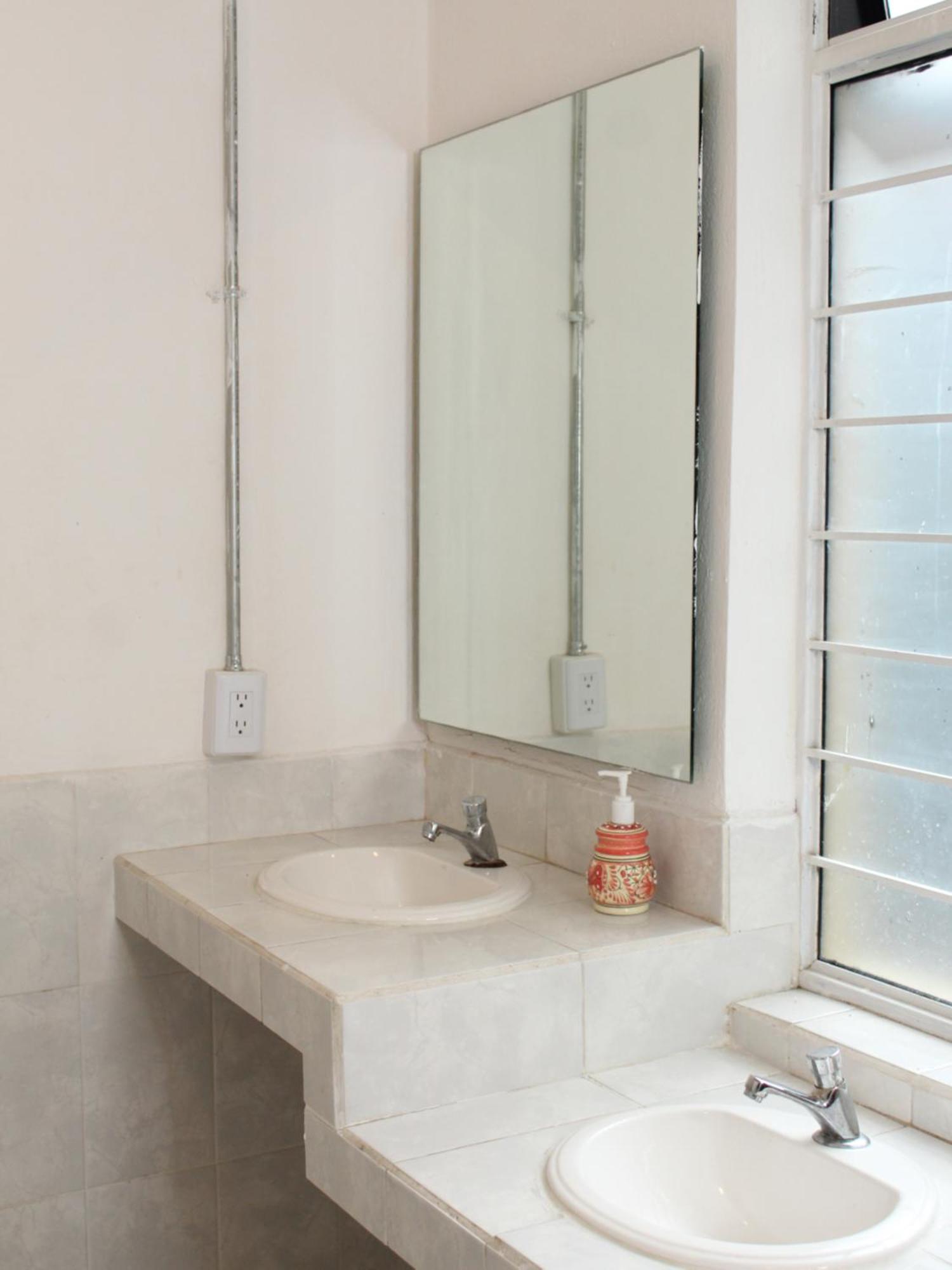 Hostal La Loteria Guadalajara Buitenkant foto