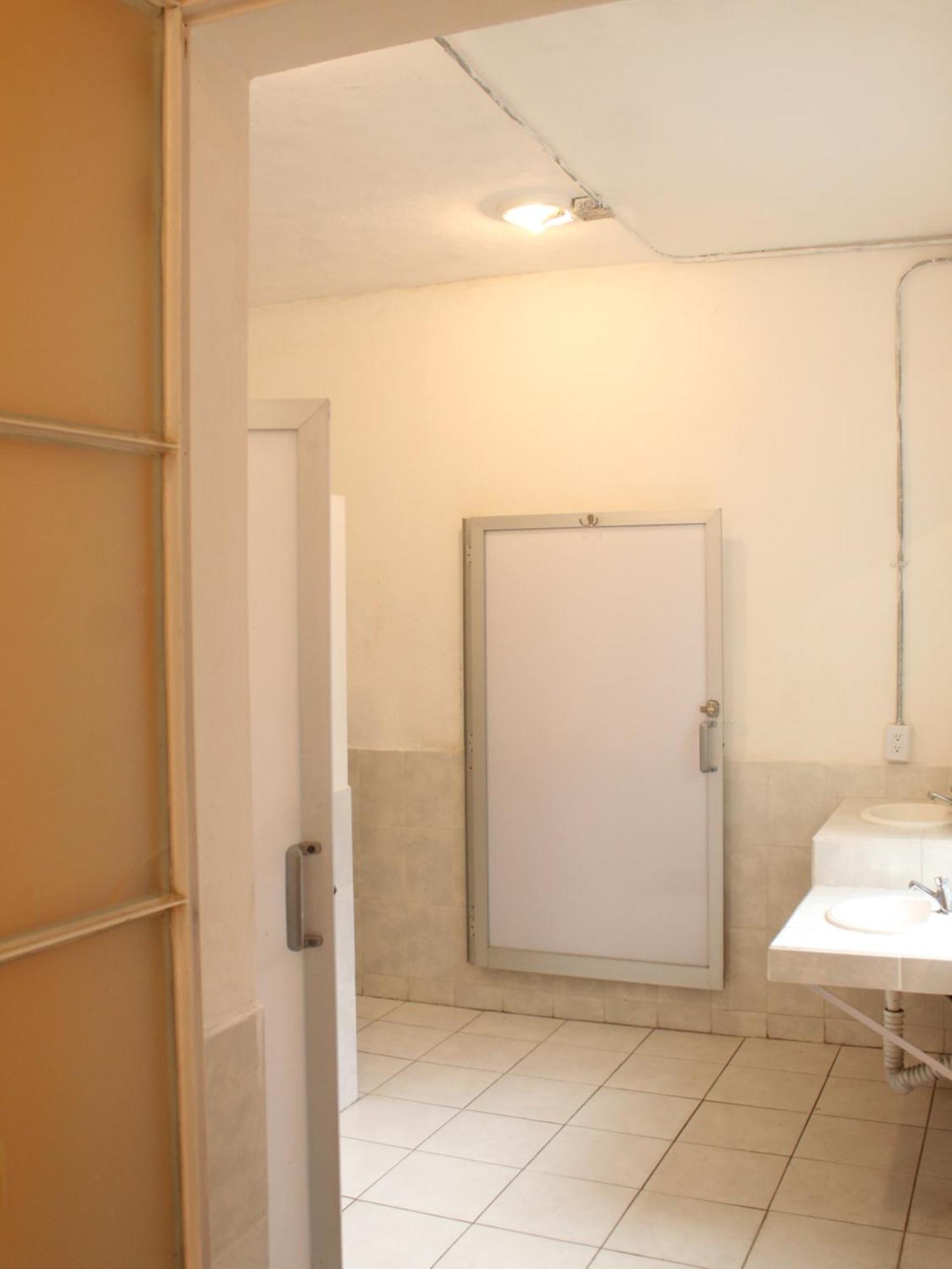Hostal La Loteria Guadalajara Buitenkant foto