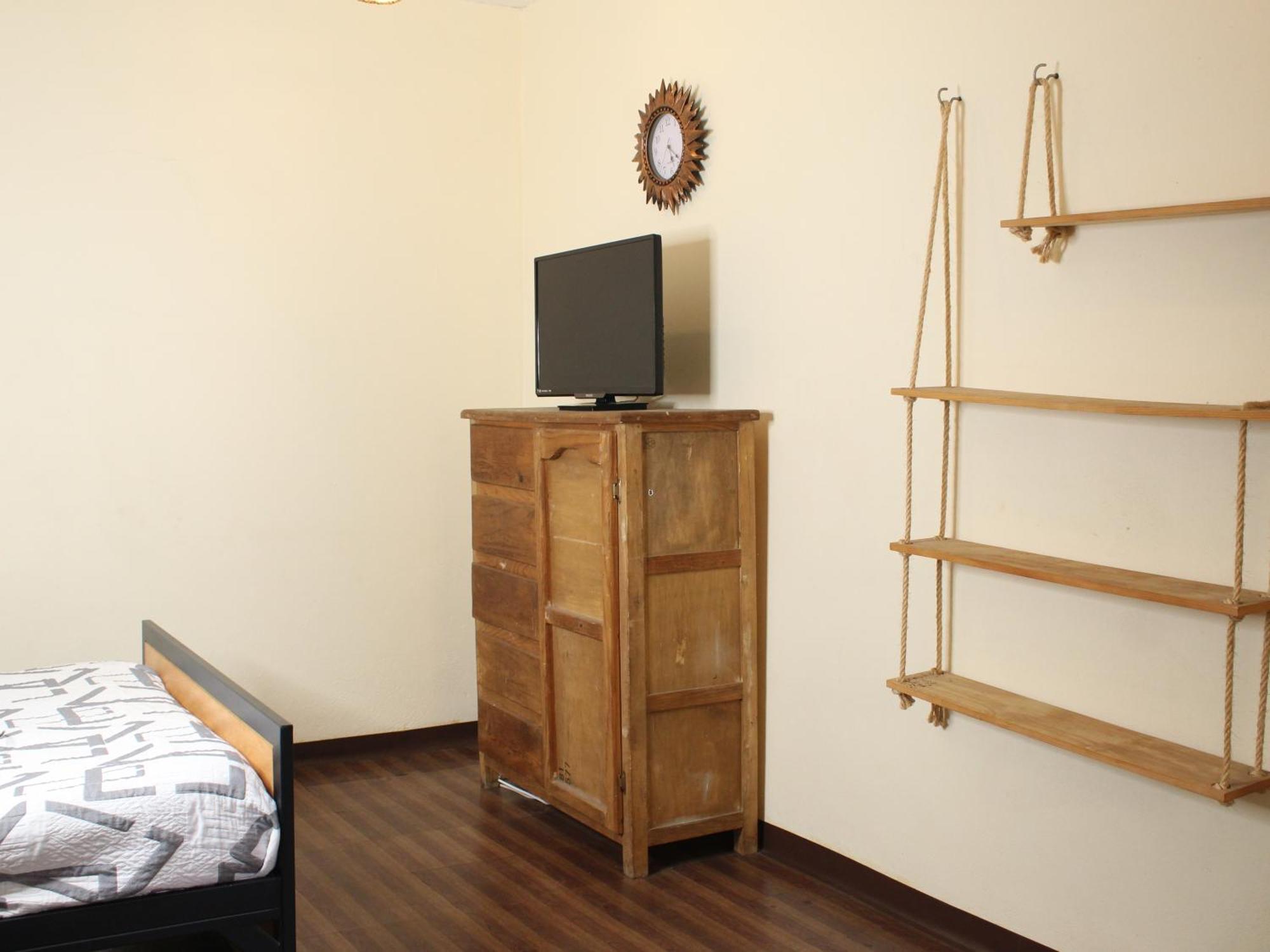 Hostal La Loteria Guadalajara Buitenkant foto