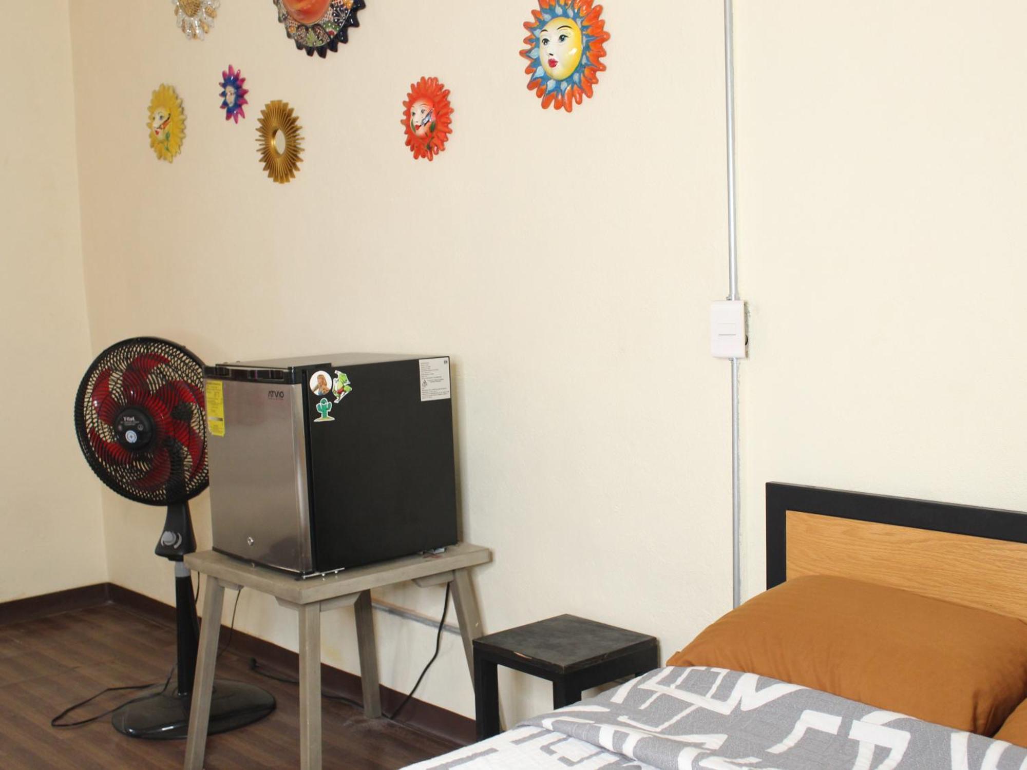 Hostal La Loteria Guadalajara Buitenkant foto