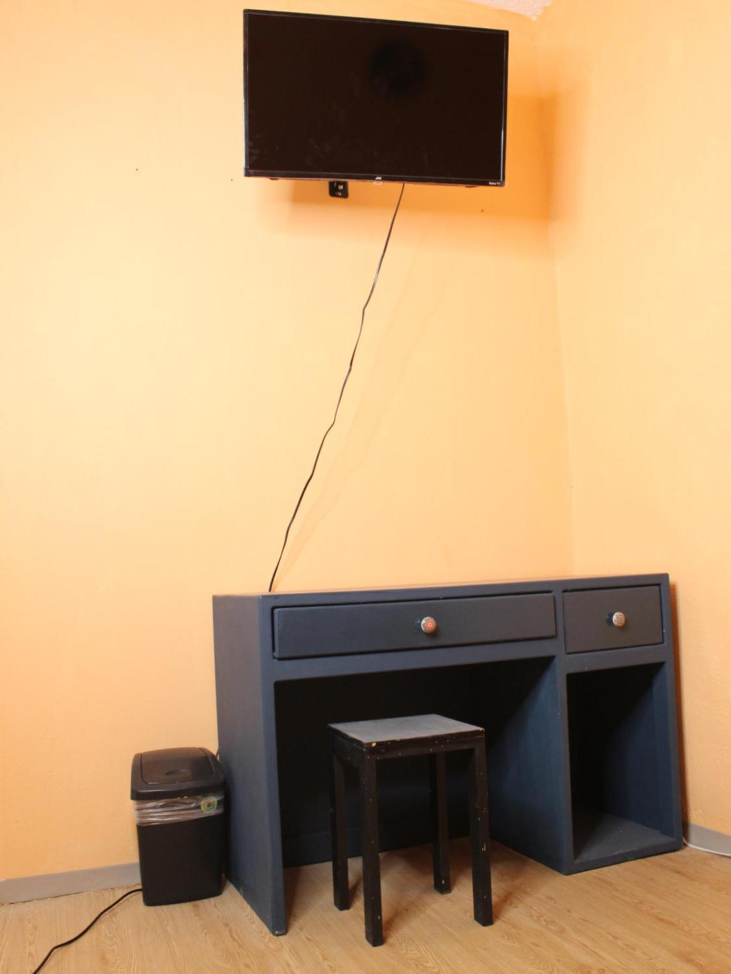 Hostal La Loteria Guadalajara Buitenkant foto
