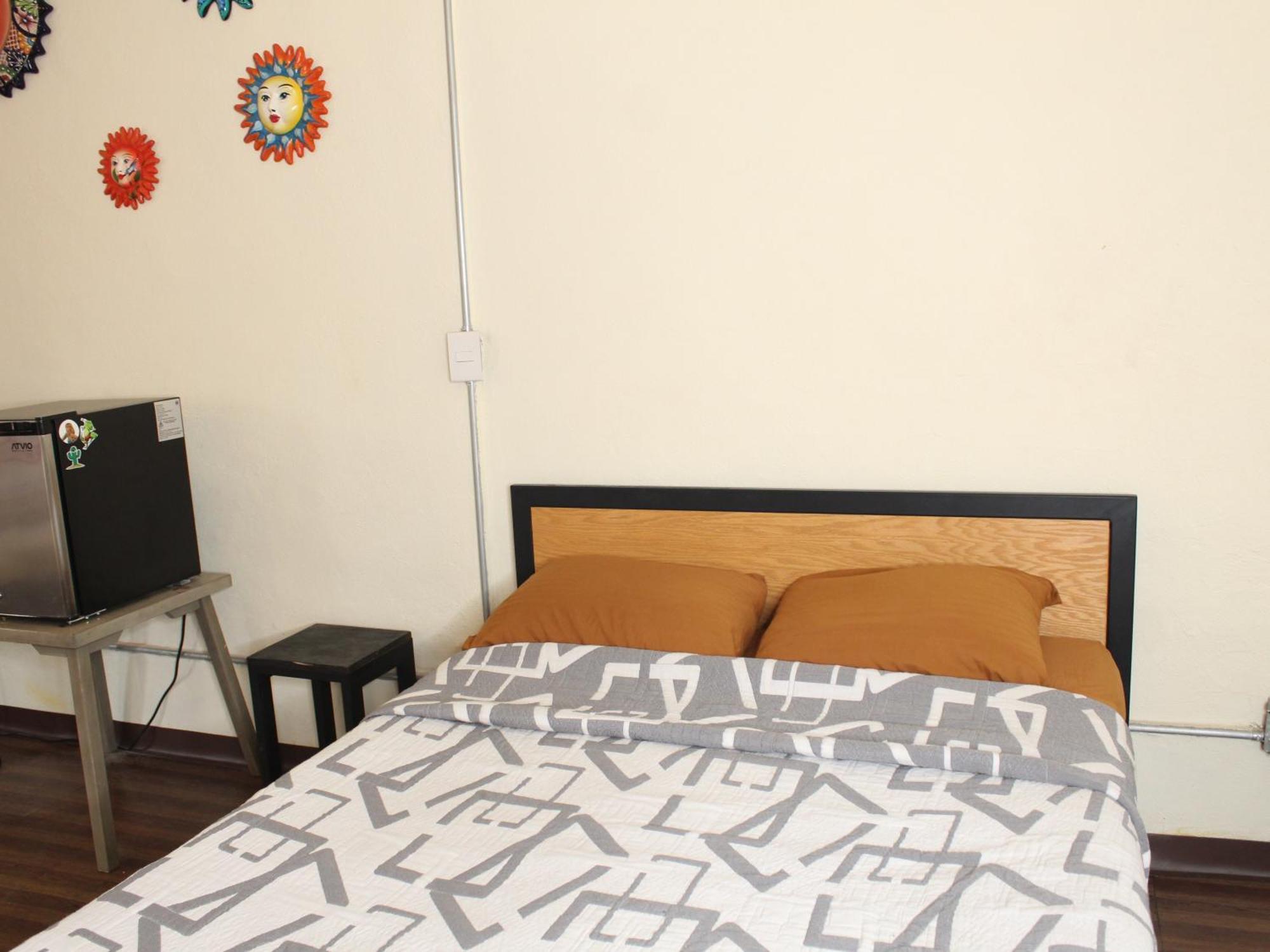 Hostal La Loteria Guadalajara Buitenkant foto