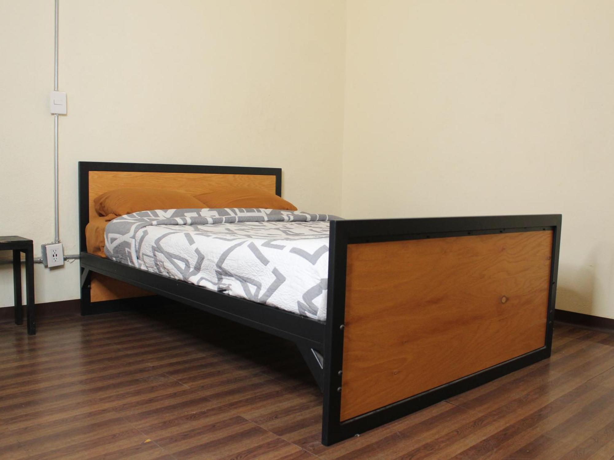 Hostal La Loteria Guadalajara Buitenkant foto