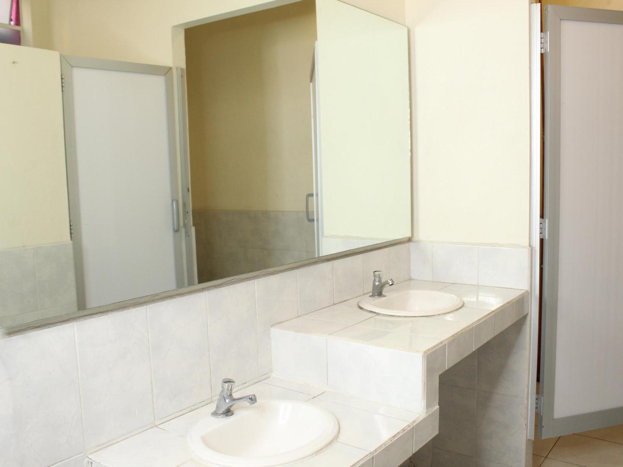 Hostal La Loteria Guadalajara Buitenkant foto