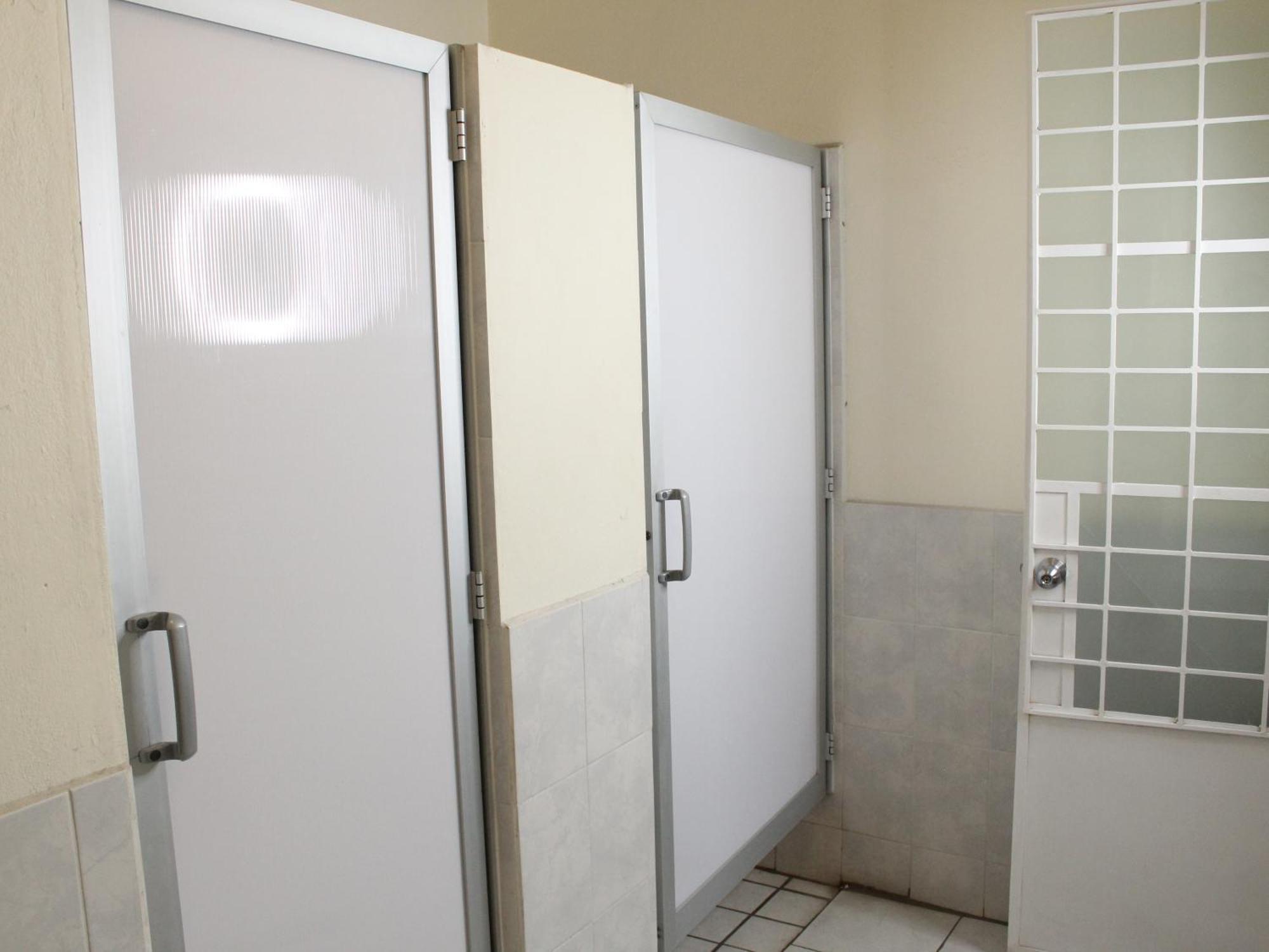 Hostal La Loteria Guadalajara Buitenkant foto