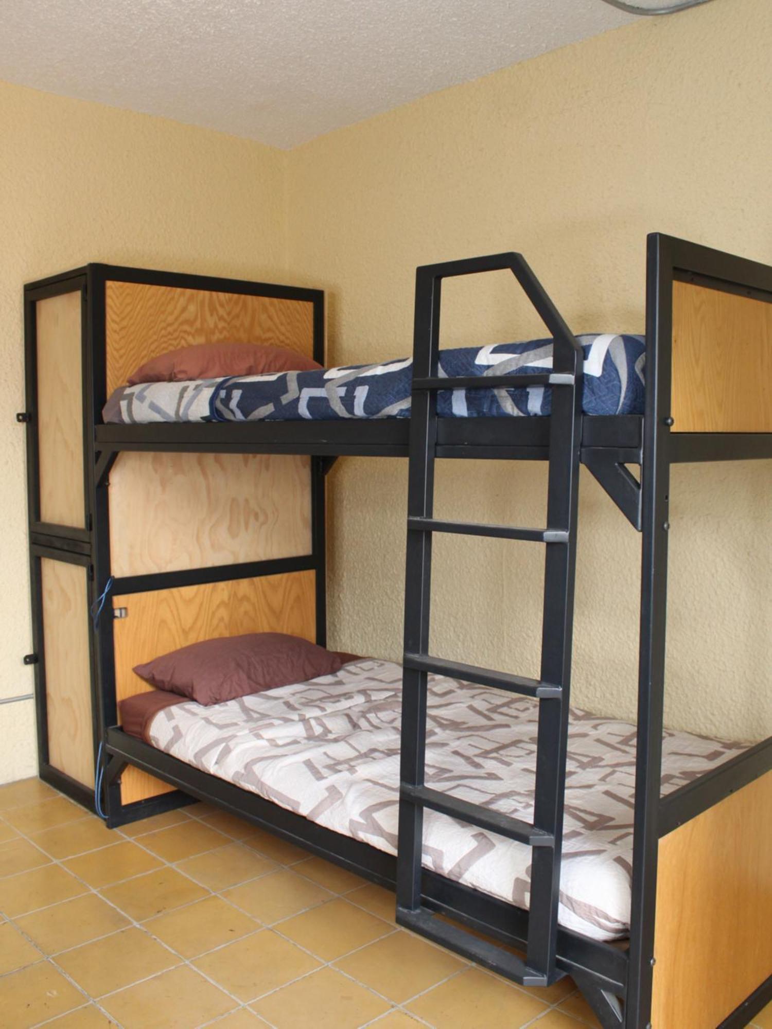 Hostal La Loteria Guadalajara Buitenkant foto